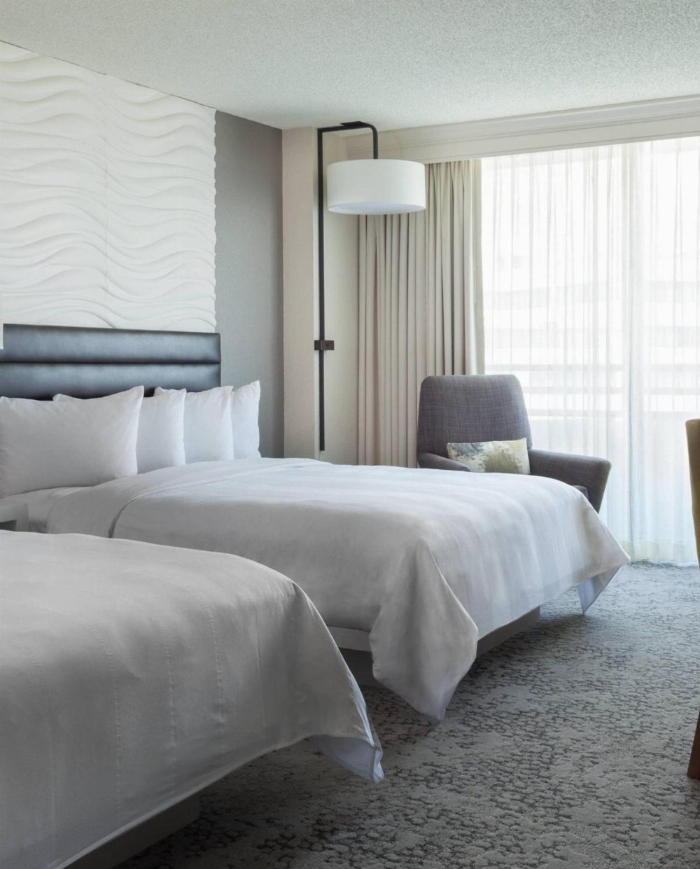 Fort Lauderdale Marriott North Main image