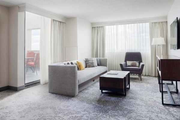 Fort Lauderdale Marriott North image 16